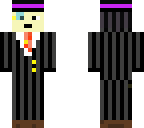 the penguin