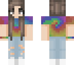 tie-dye 