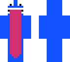 tongue dude