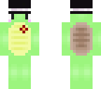 tortuga elegante