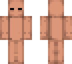 unbloodyd zombie