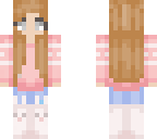 unicorn girl edit