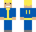 vault boy