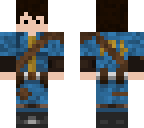 vault survivor