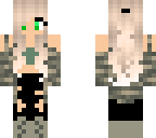 very small edit