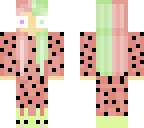 watermelon girl