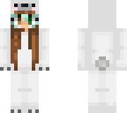 winter skin
