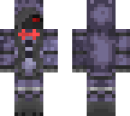 withered bonnie girl fixed