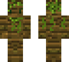 wood golem edit
