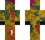 zombaca