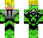 a cool skin