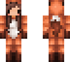 a different fox edit