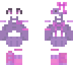 a violet wedding - base