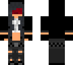 aaron mcd as aphmau