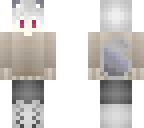 albino