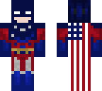 american batman