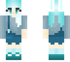 aqua  originally made by me uwu