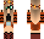autumn skin