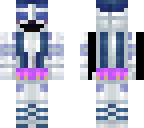 ballora new