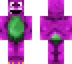 barney