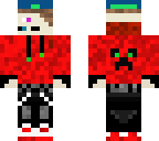 bloddy gamer