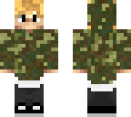 blonde