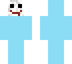blue boi