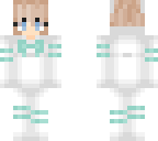 blue cutie 