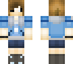 boy skin
