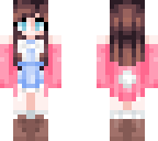 bunny girl