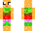 burger