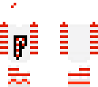 candy cane bliss clothes base