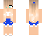 cheerleader
