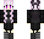 chibi purple