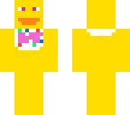 chica  skin