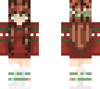 christmas  girl