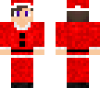 christmas boy