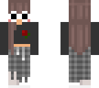 clout chibi rose