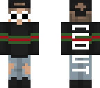 clout god