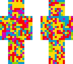 clown vomit fixed