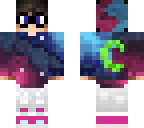 colver's skin
