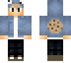 cookie boy