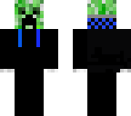 creeper edit