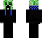 creeper edit v2