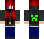 creeper g