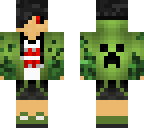 creeps the creeper