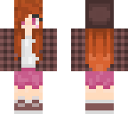 cute girl