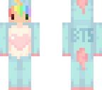 cute unicorn boy