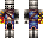 dark souls pyro flame