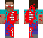 dead herobrine